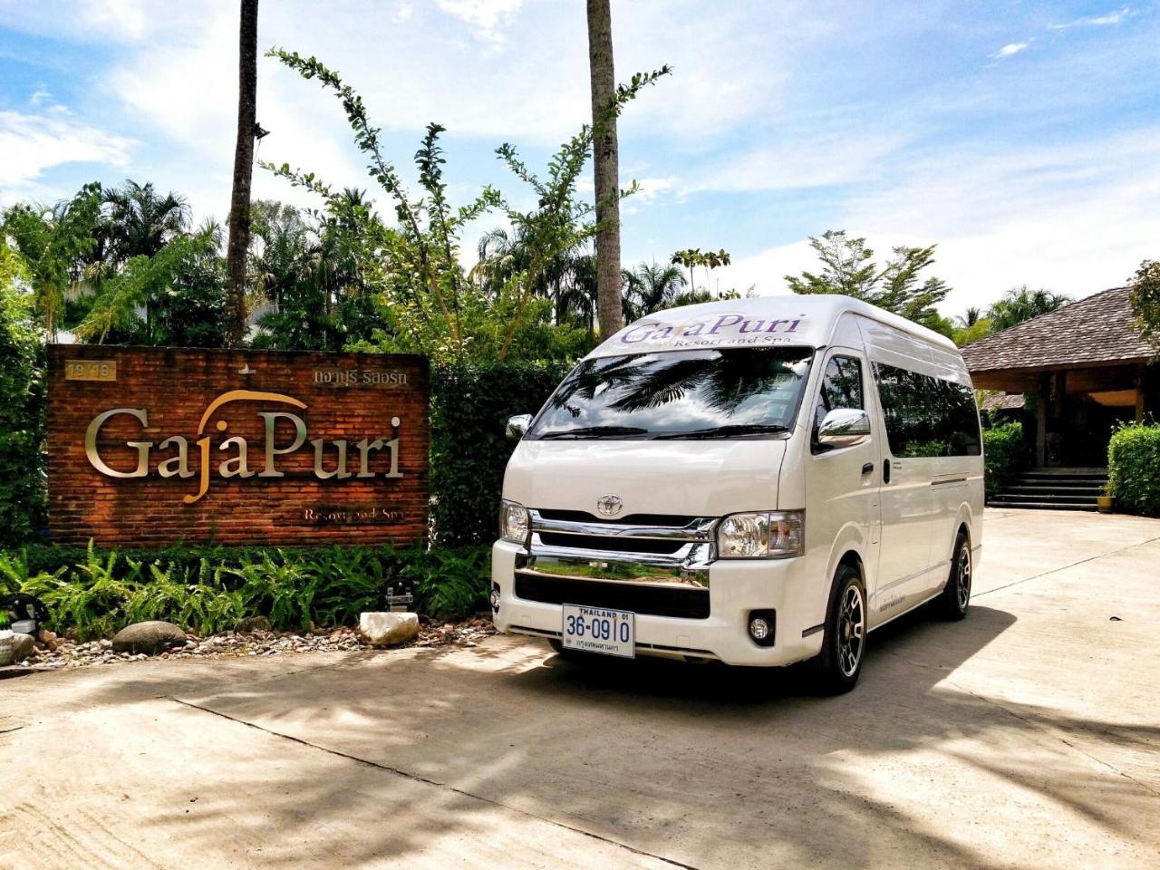Gajapuri 4* Koh Chang