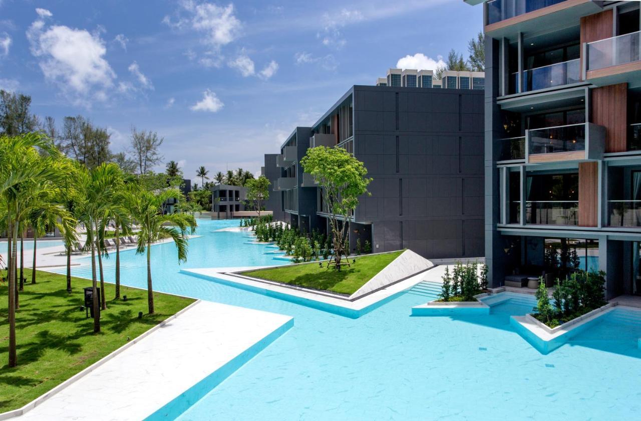 Resort La Vela - Sha Extra 5*