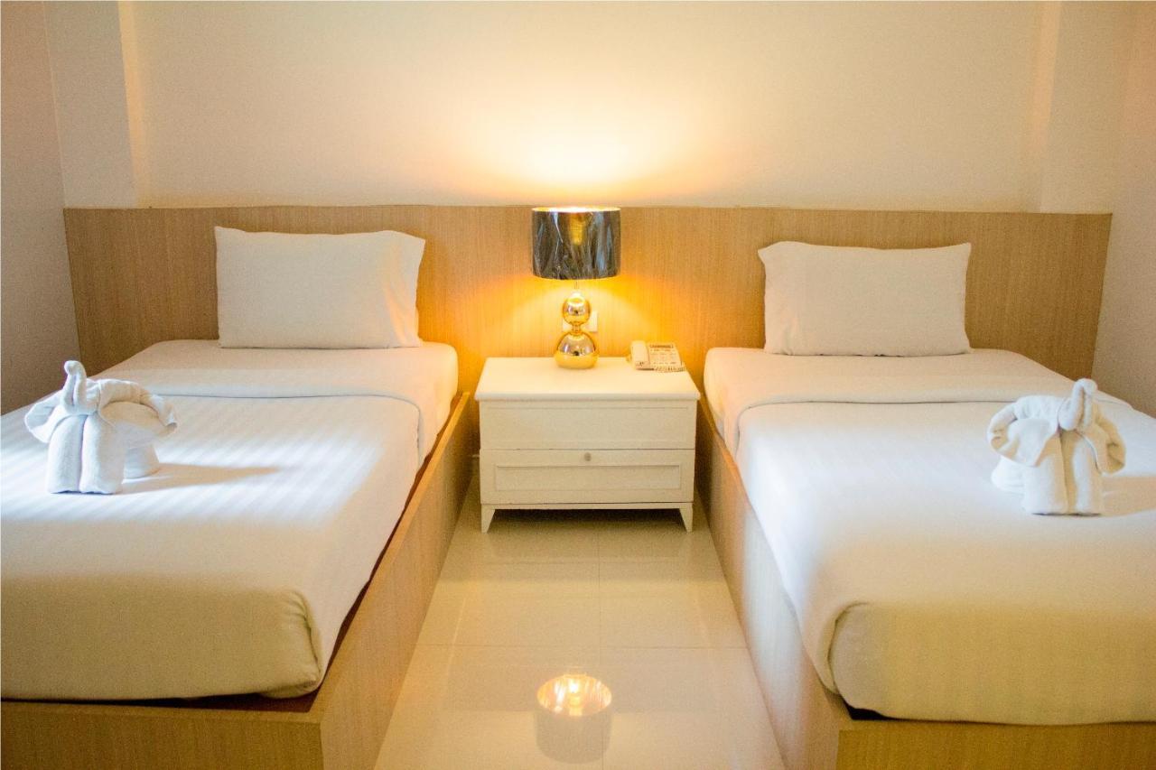 Hatyai Hotel Hat Yai
