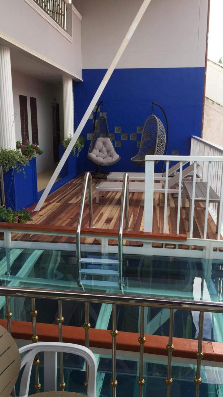 The Mareeya Place Praia de Kamala