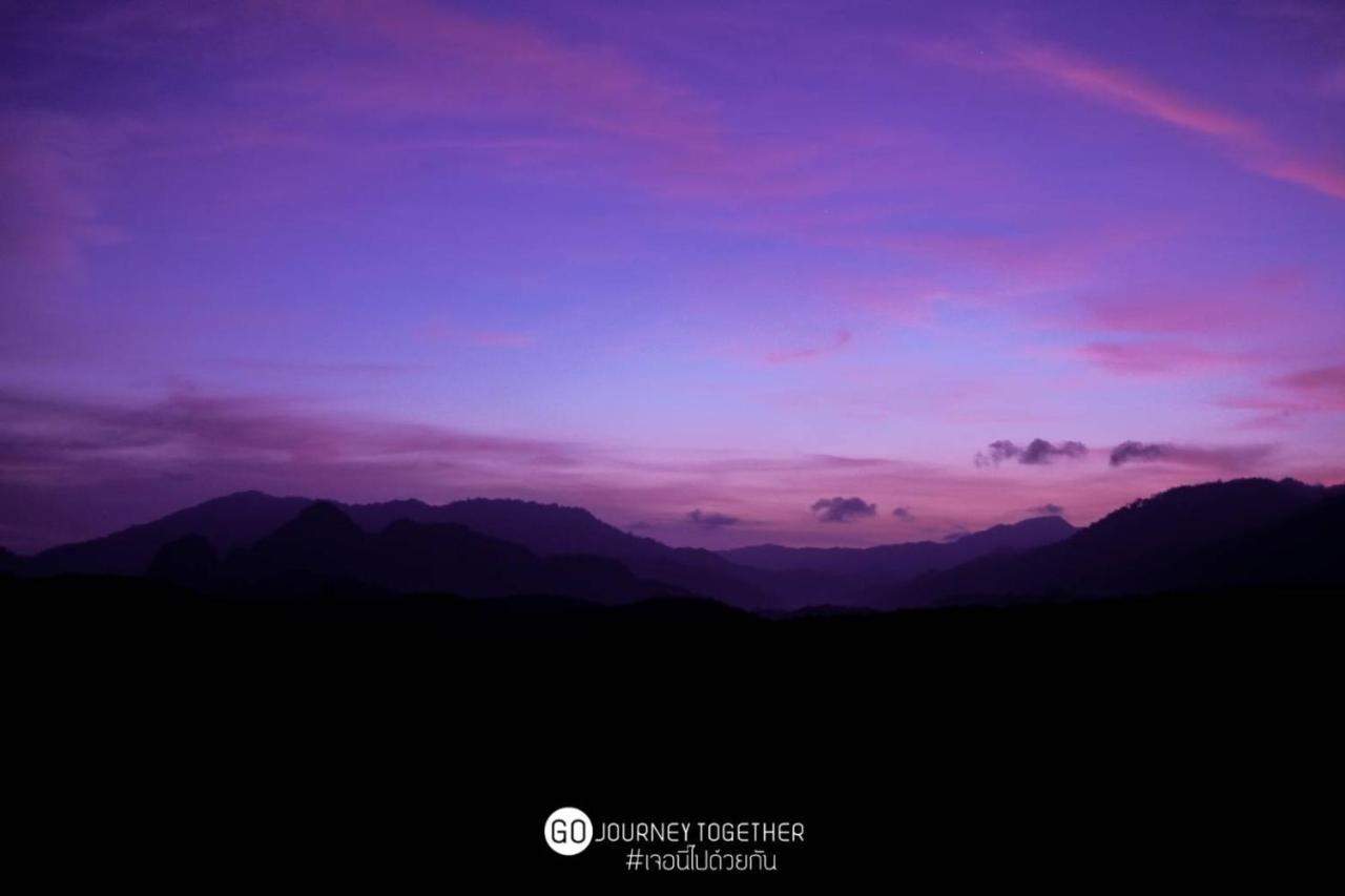 Khaosok Boutique Camps 3* Phanom
