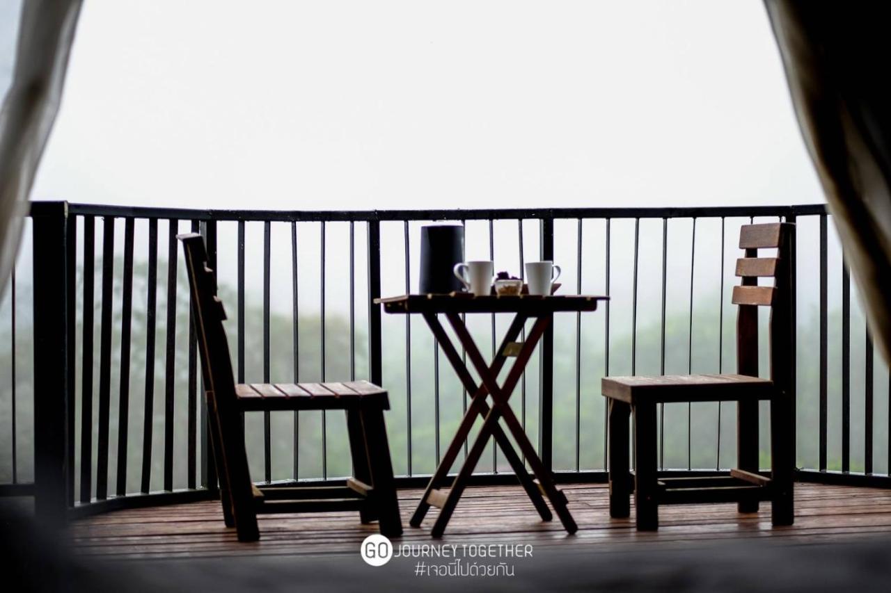 Resort Khaosok Boutique Camps 3*