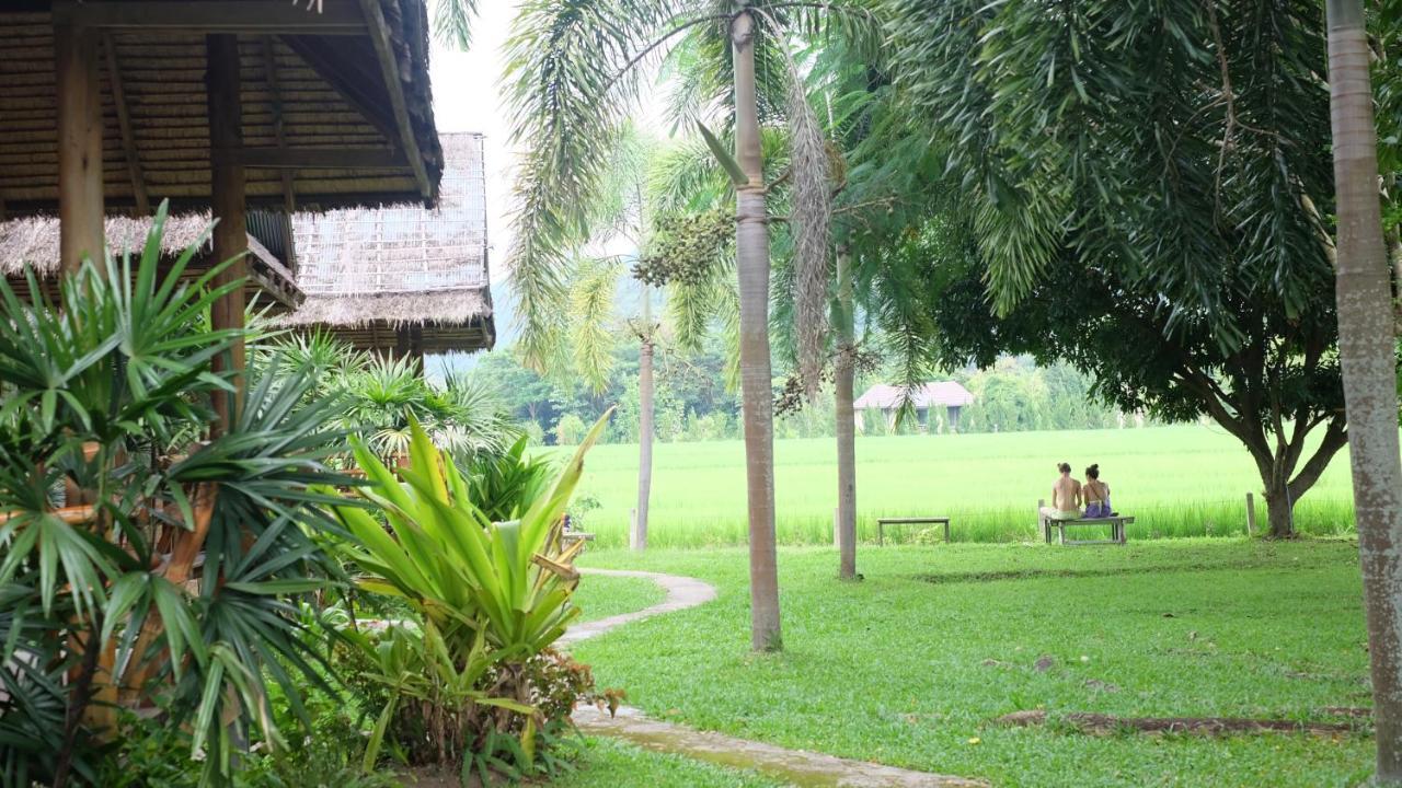 Phu Fah Resort Pai