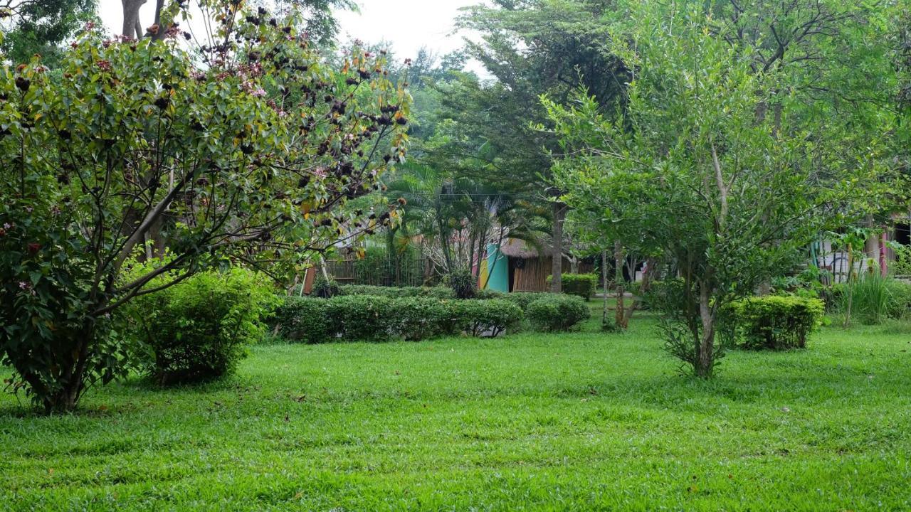 Resort Phu Fah Pai