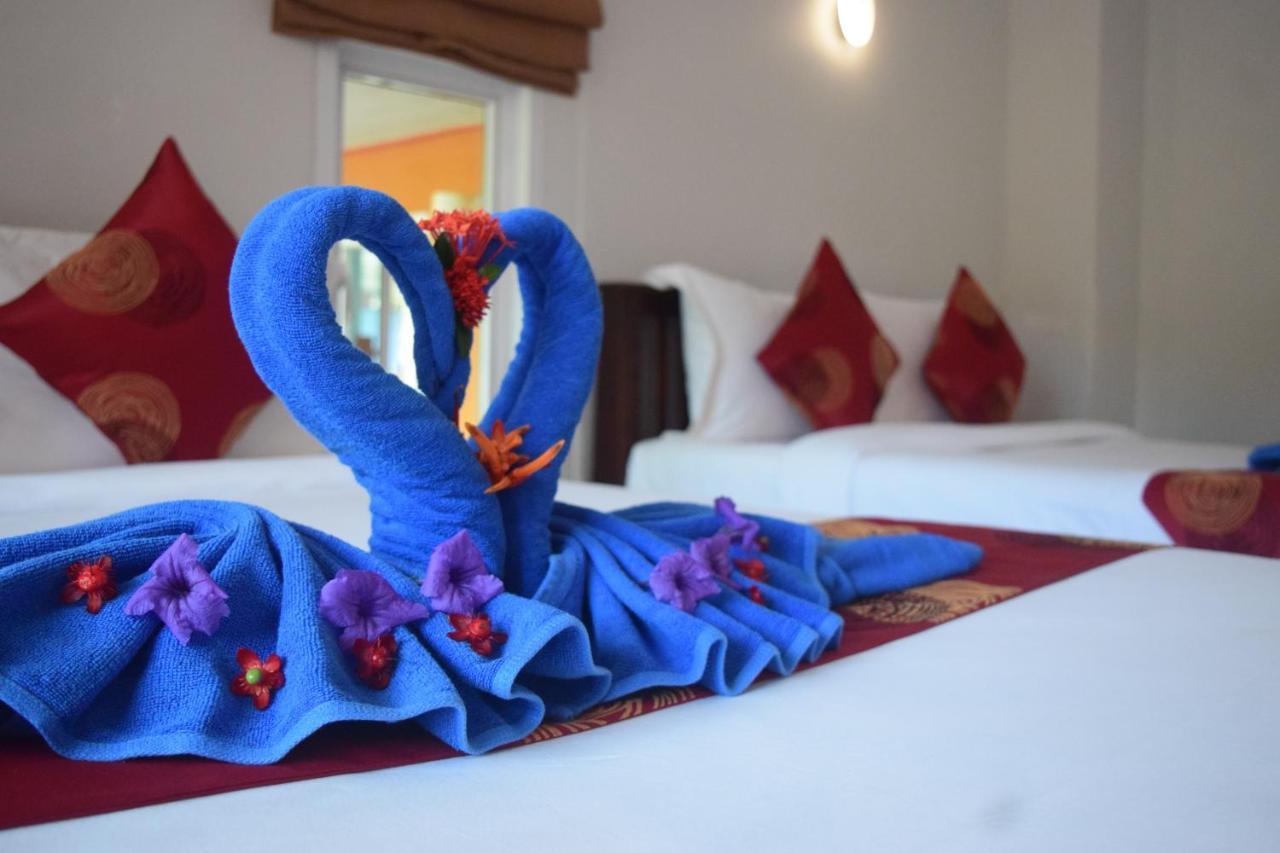 Resort Tamarind Lanta 3*