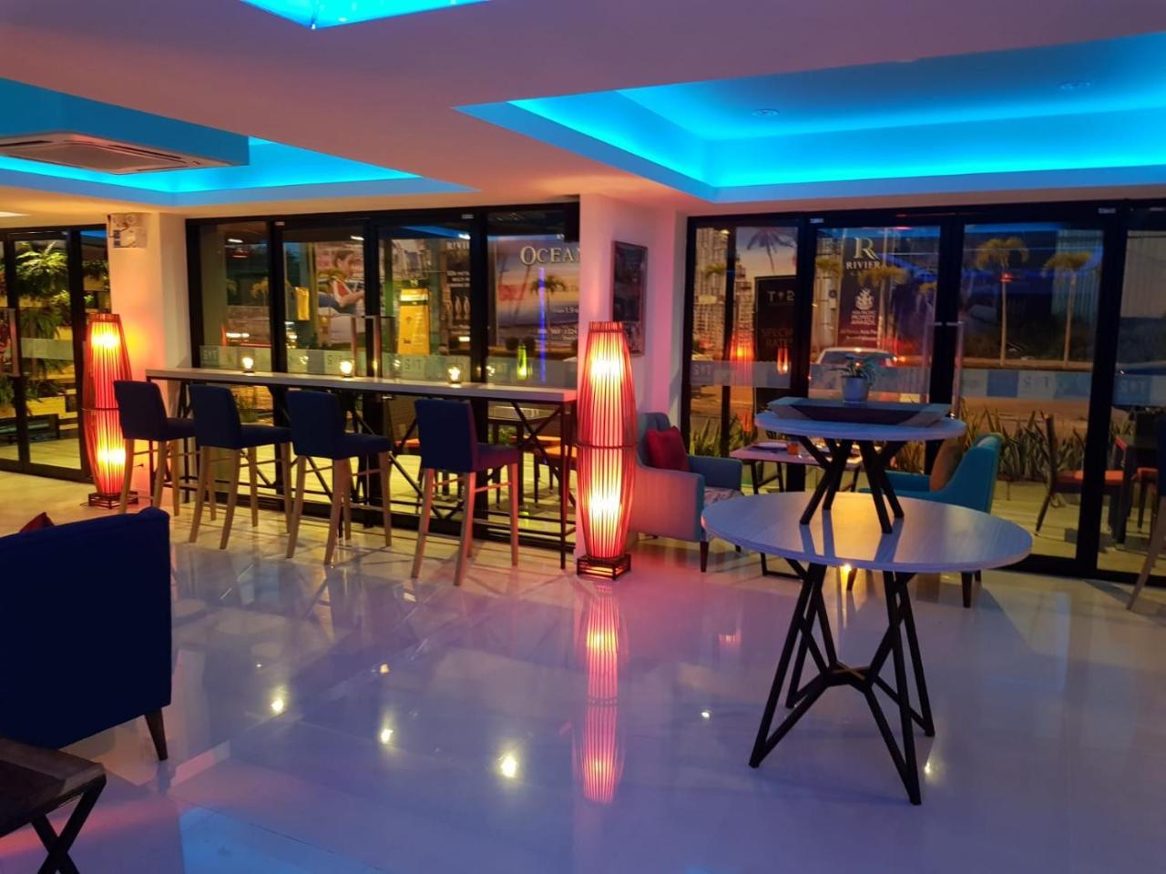 T2 Pattaya Hotel 3*