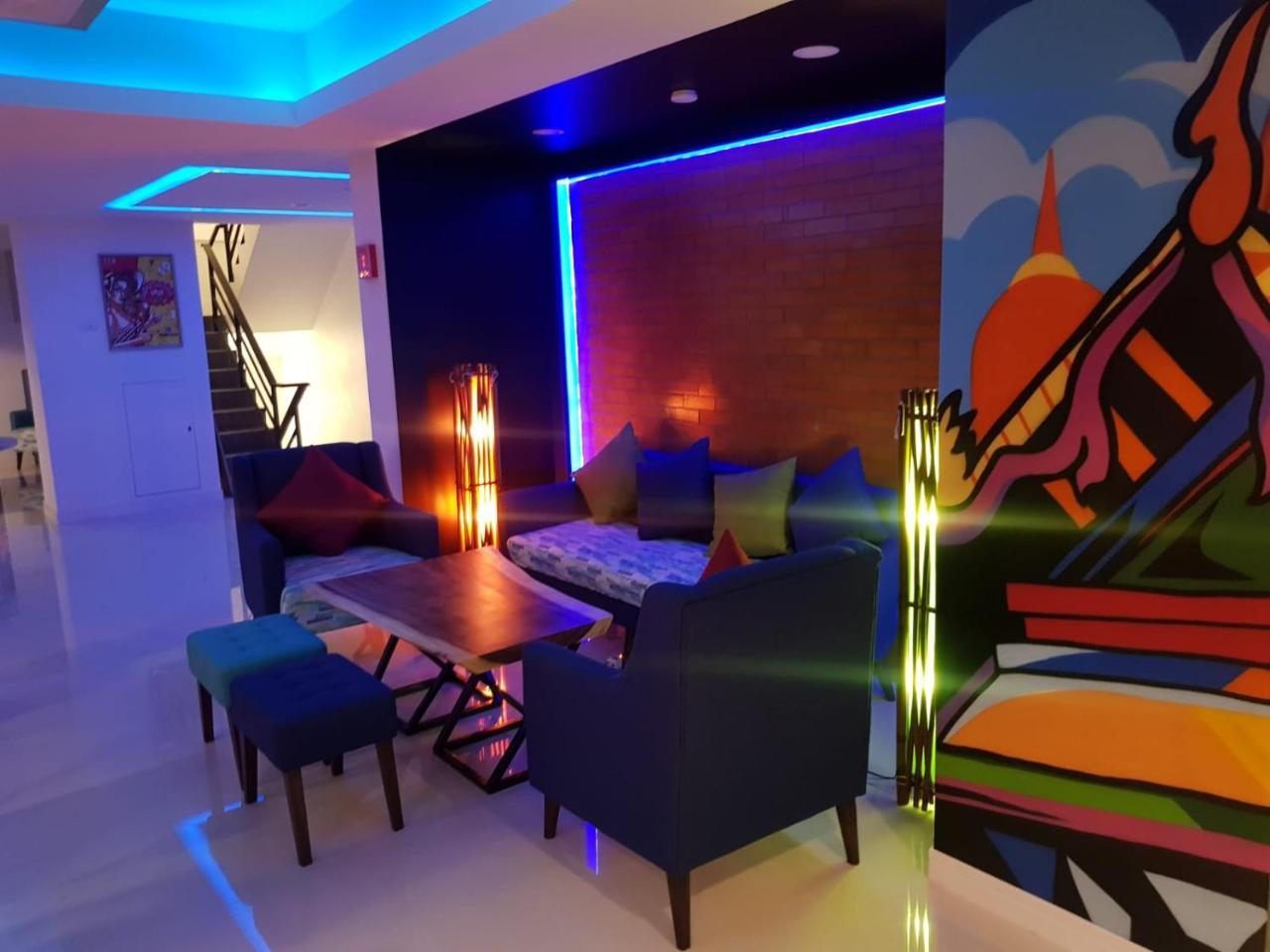 T2 Pattaya