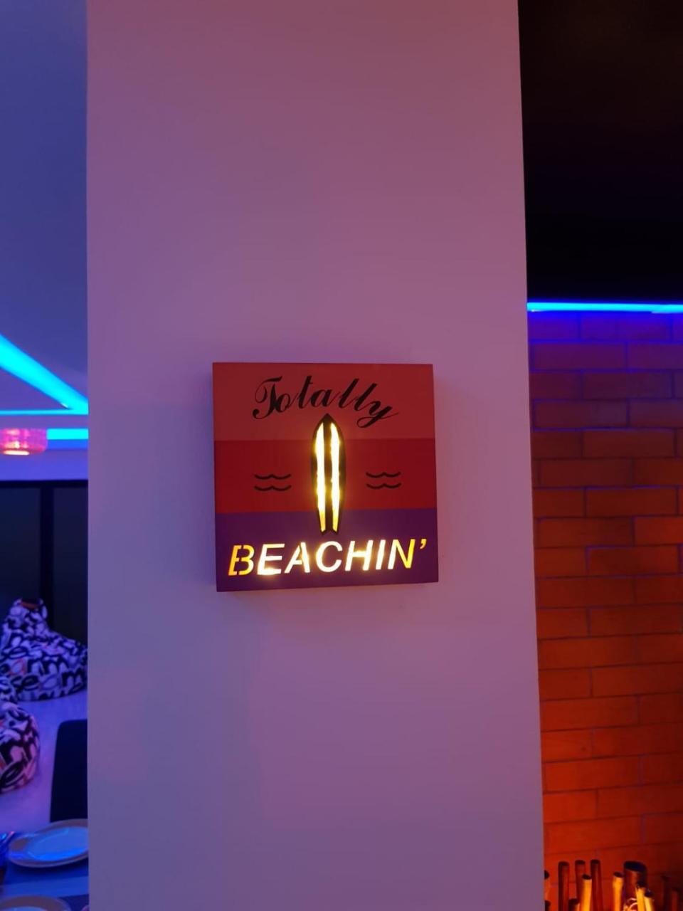 Hotel T2 Pattaya 3*