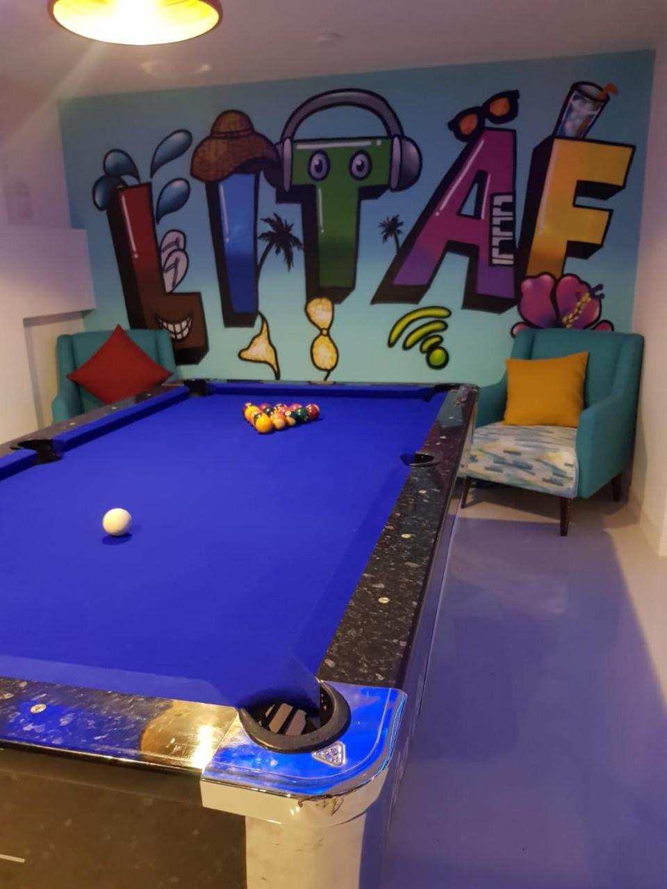 Hotel T2 Pattaya 3*