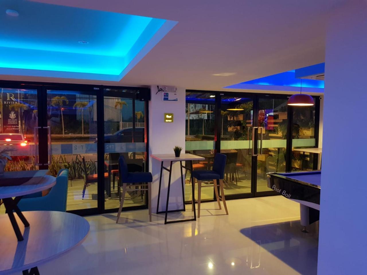 Hotel T2 Pattaya