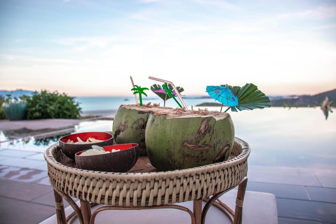 Baan Sawan Villa Bophut