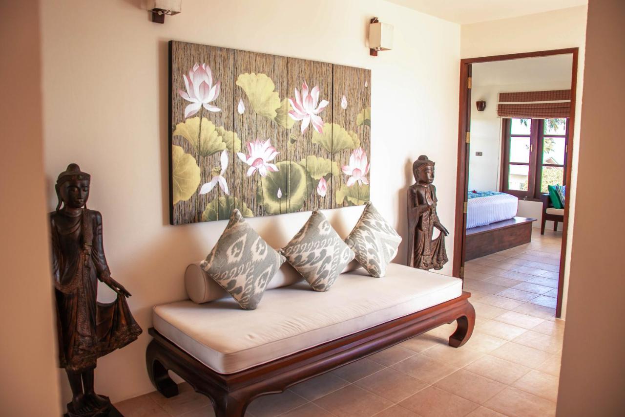 Baan Sawan Villa *