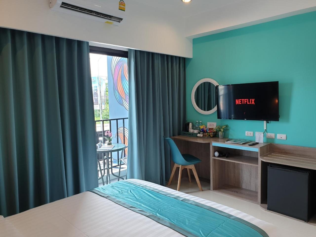 T2 Pattaya 3* Jomtien Beach