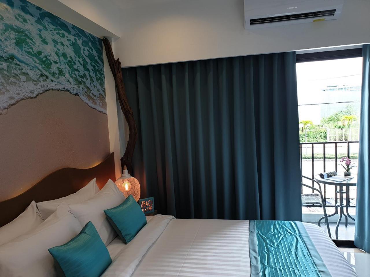 T2 Pattaya Hotel