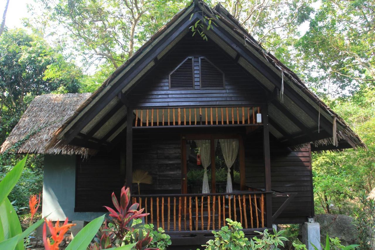 Thongtapan Resort Chaloklum