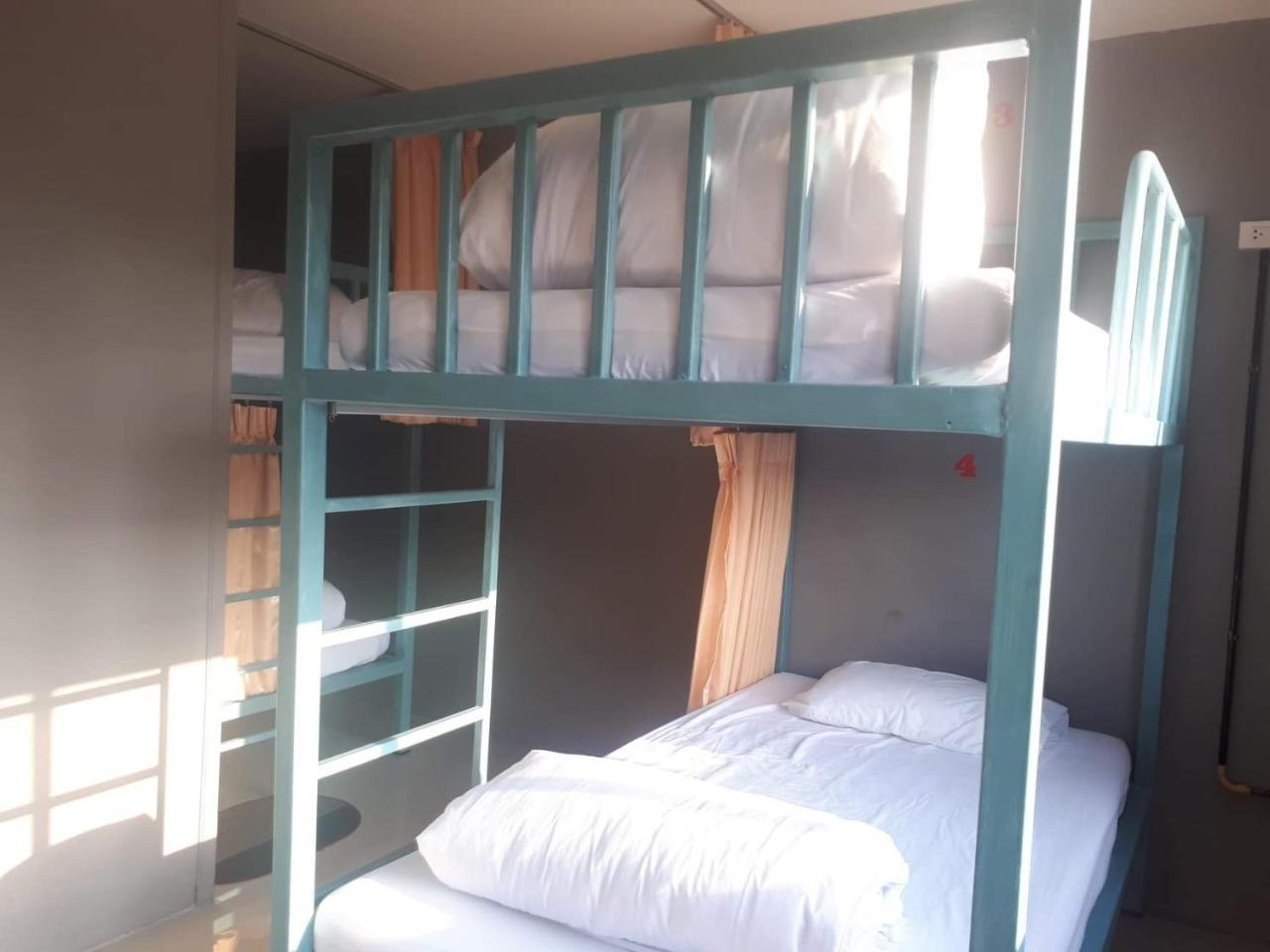 Albergue Doze Chiang Mai