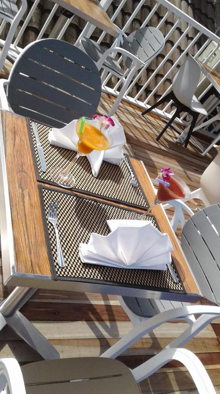 The Mareeya Place Praia de Kamala