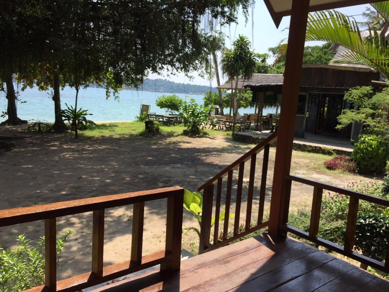 Bed & Breakfast Bangbaobeach Koh Chang