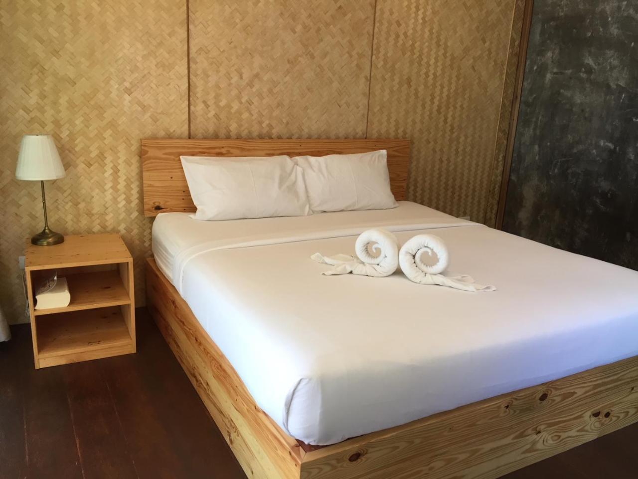 Bangbaobeach Bed & Breakfast