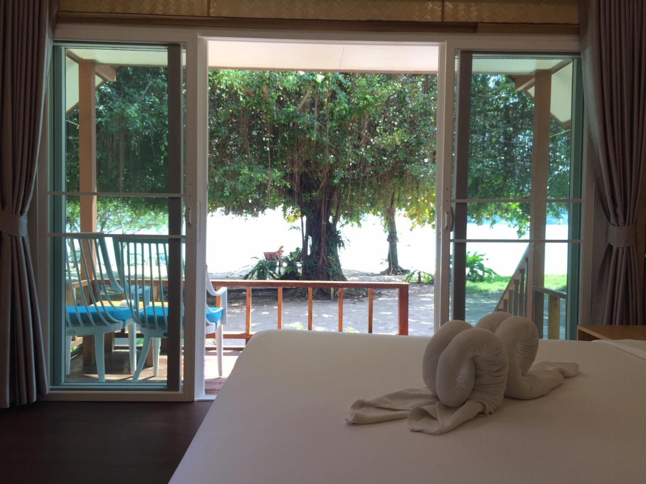 Bed & Breakfast Bangbaobeach