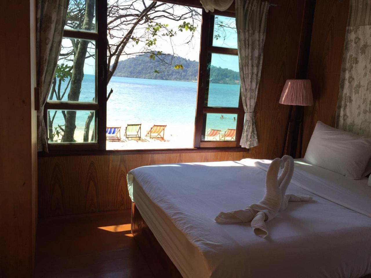 Bed & Breakfast Bangbaobeach