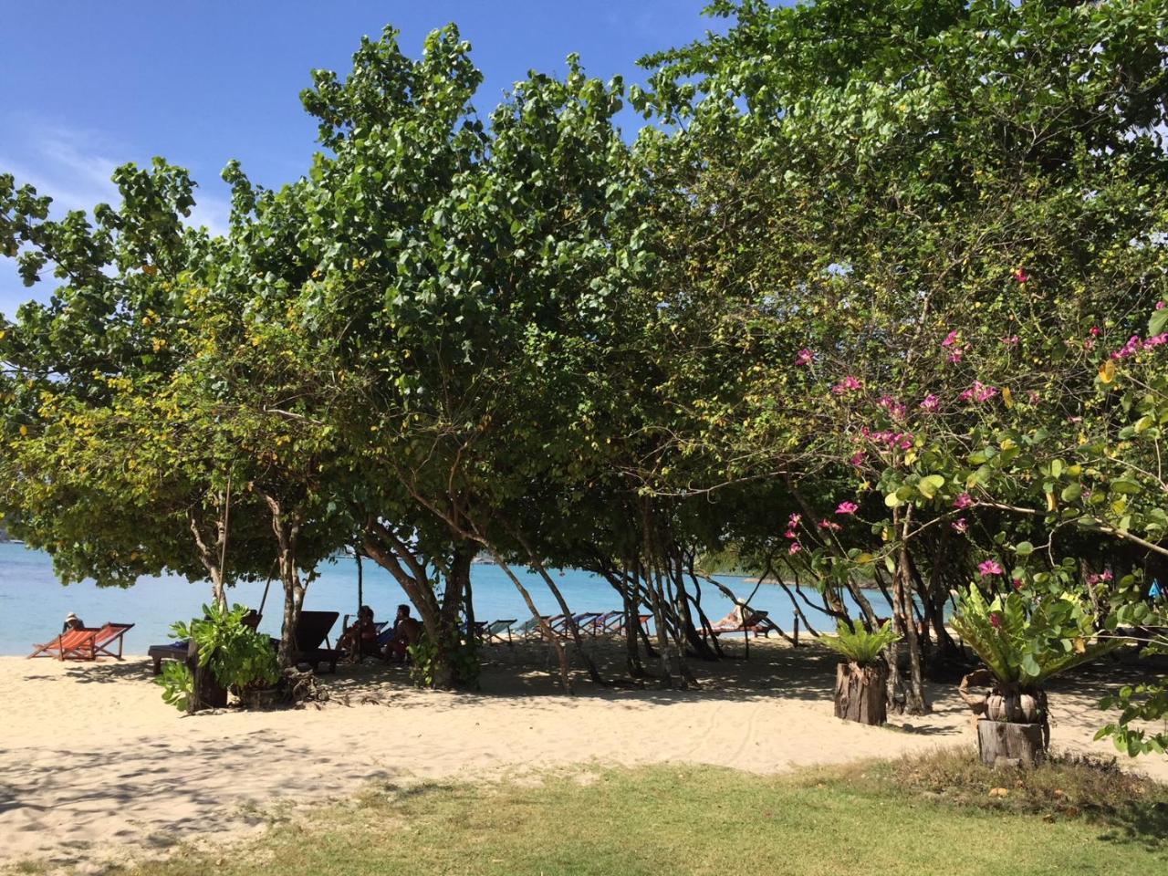 Bangbaobeach Koh Chang