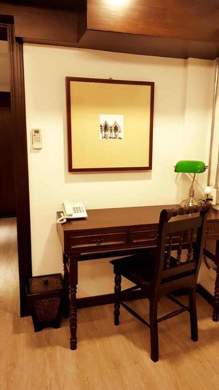 Lantara Chiangmai 4* Chiang Mai