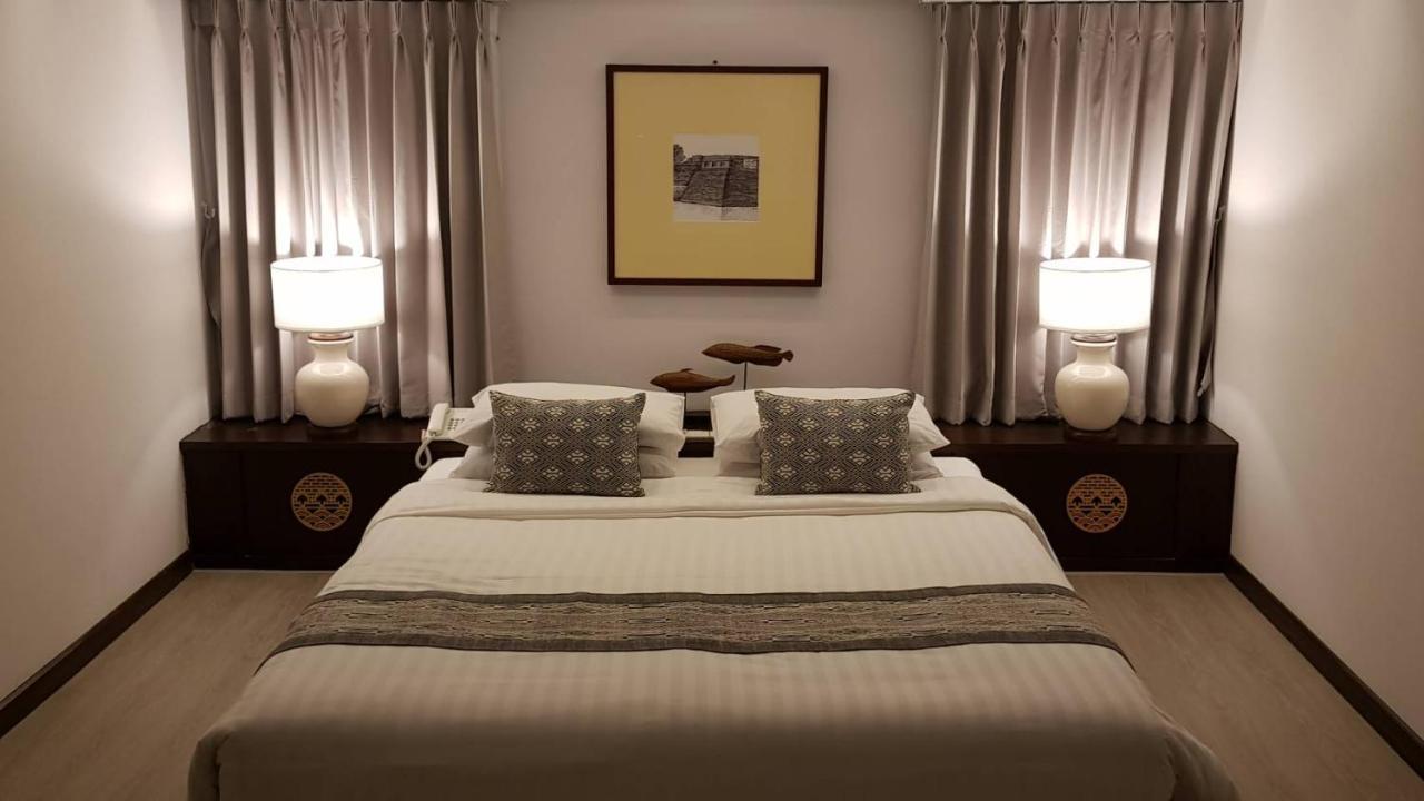 Hotel Lantara Chiangmai 4*
