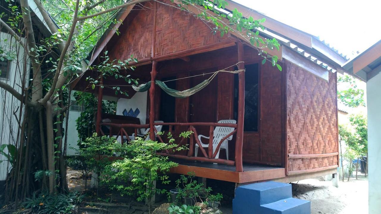 Coco Garden Resort Thongsala