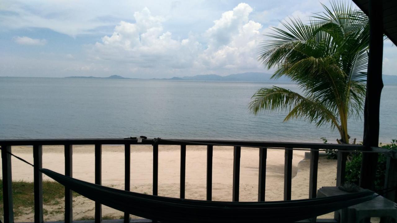 Coco Garden 2* Thongsala