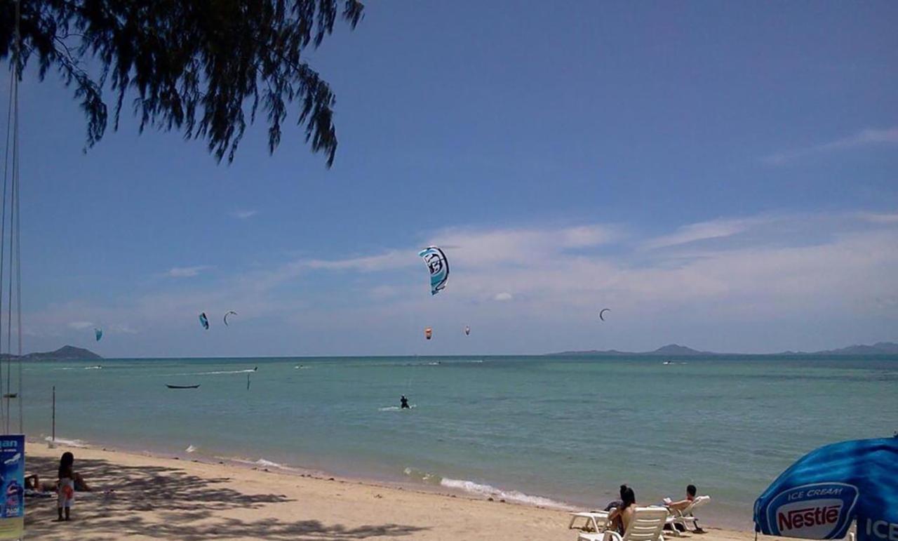 Resort Siraya Beachfront 3*