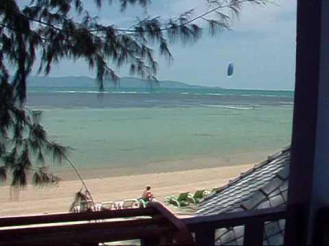 Resort Siraya Beachfront Ko Pha Ngan