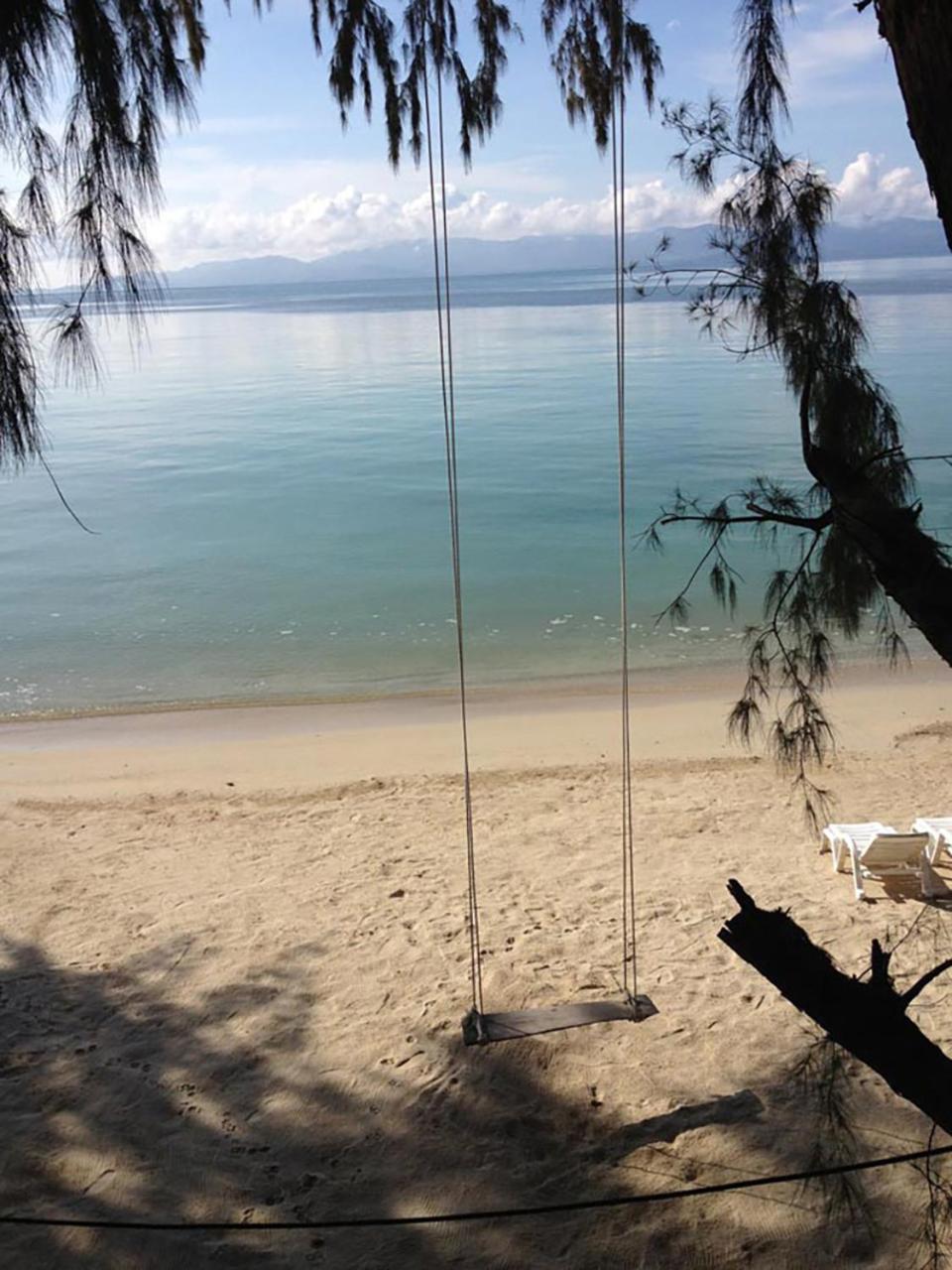 Resort Siraya Beachfront