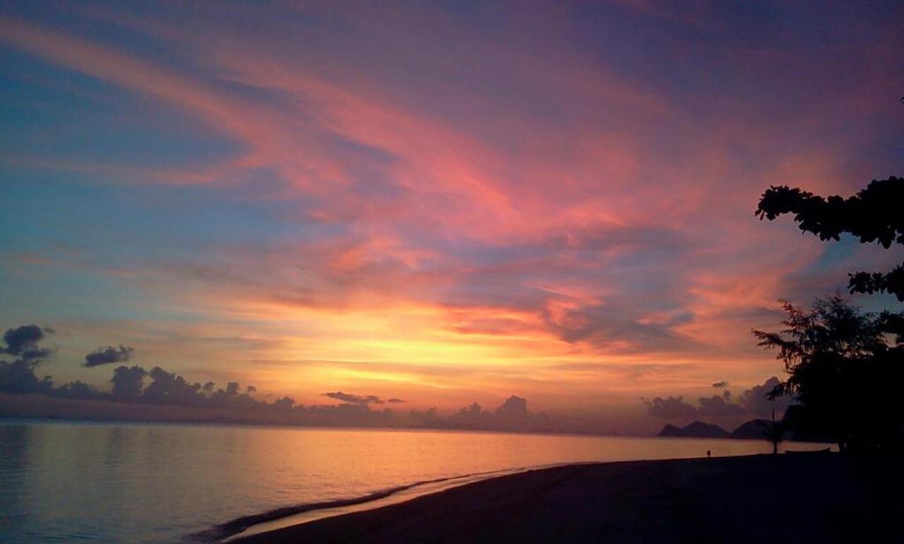 Siraya Beachfront 3* Ko Pha Ngan