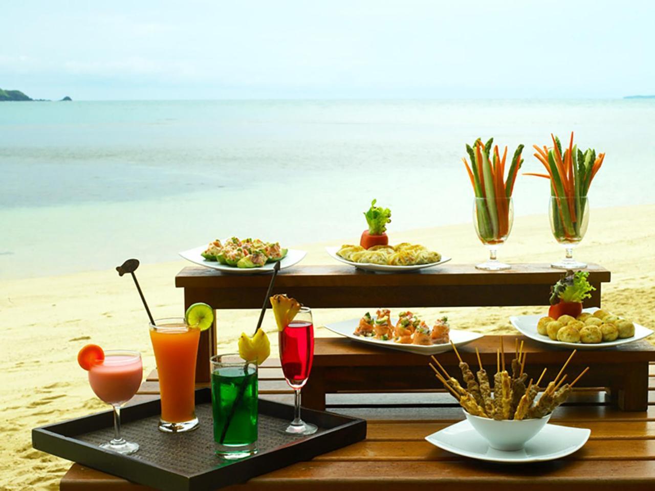 Resort Siraya Beachfront Ko Pha Ngan