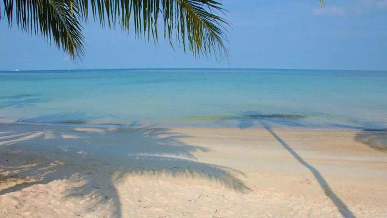 Siraya Beachfront