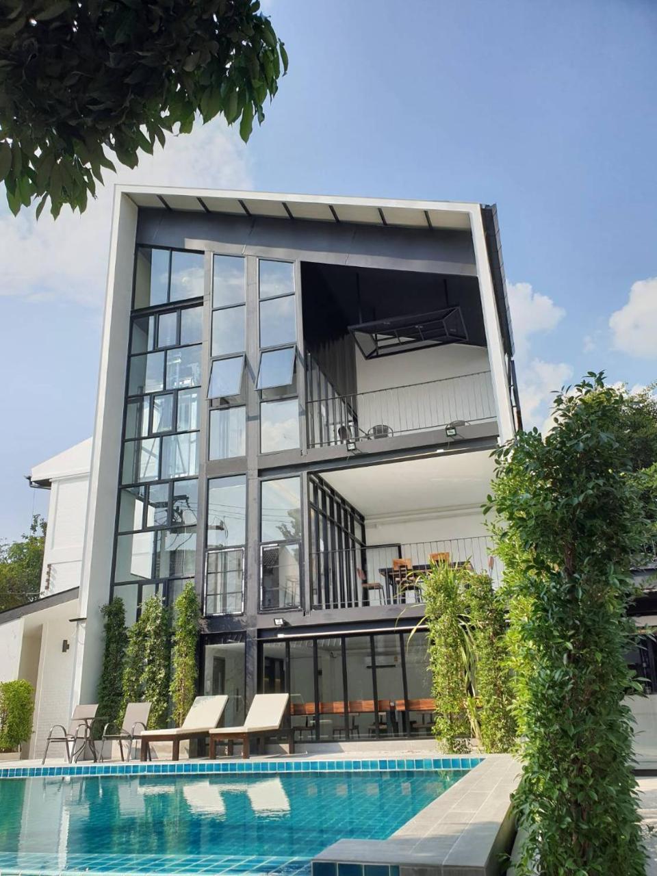 The Nimman - Sha Hotel