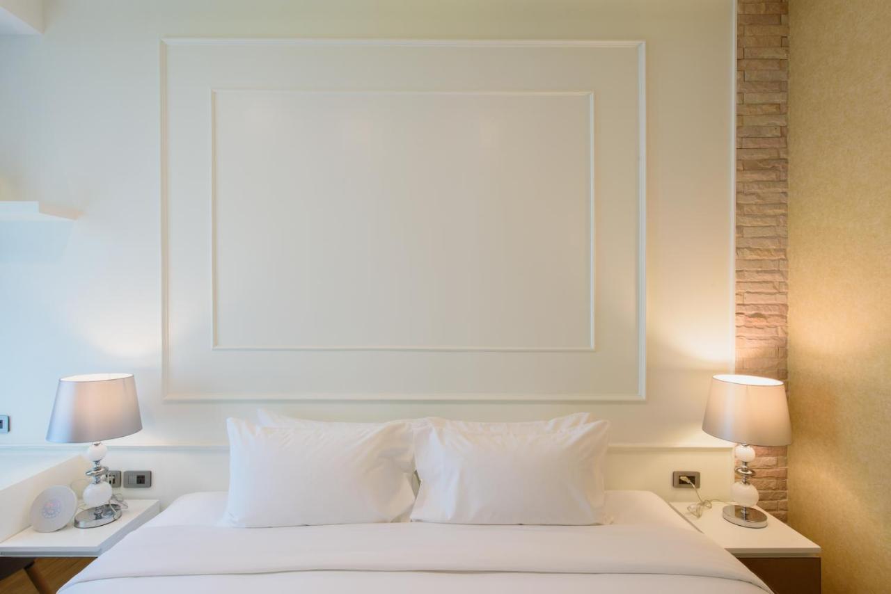 Parc Borough -sha Extra Hotel 5*