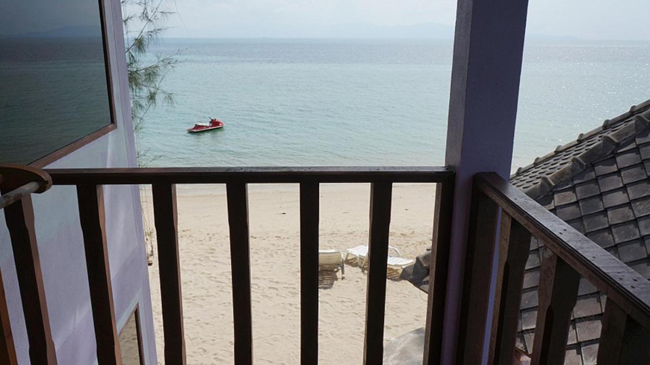 Resort Siraya Beachfront 3*
