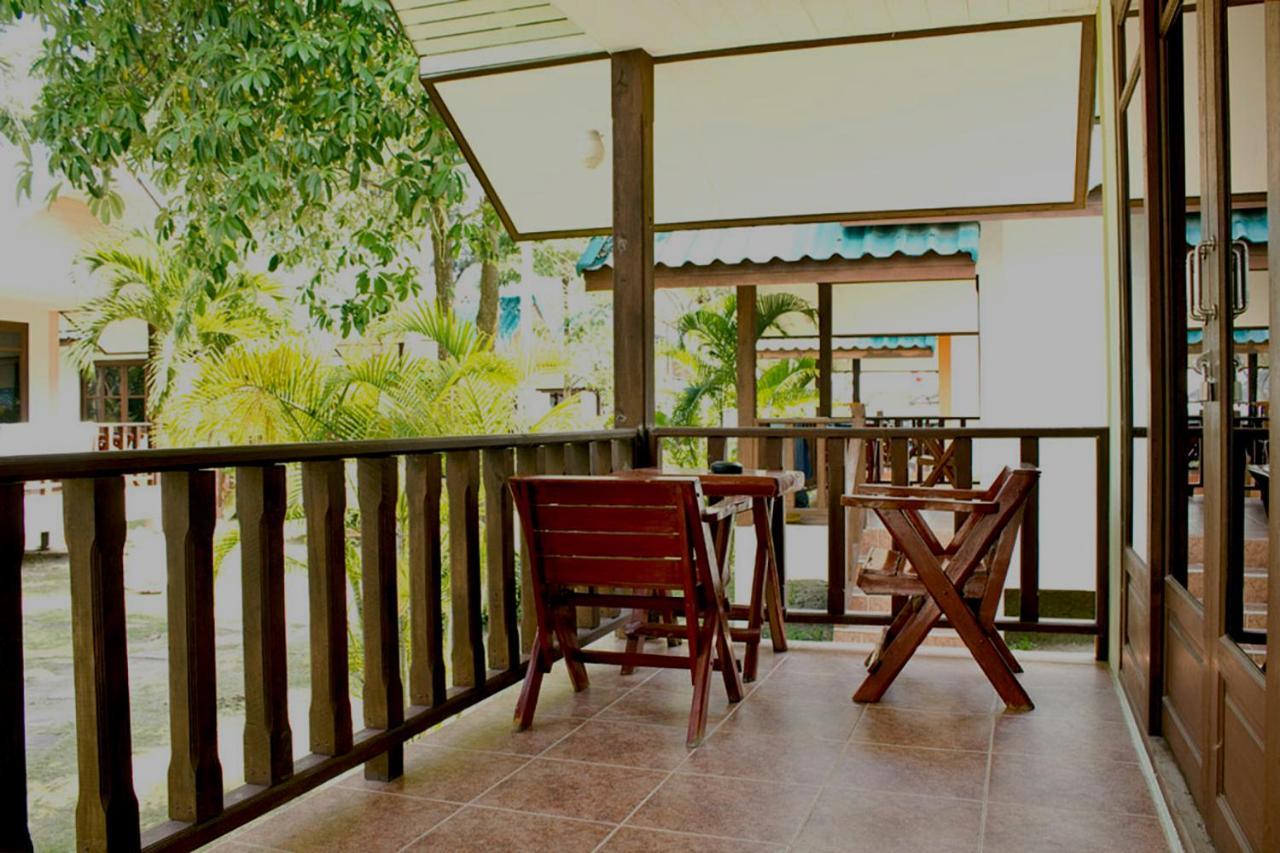 Siraya Beachfront Resort Ko Pha Ngan