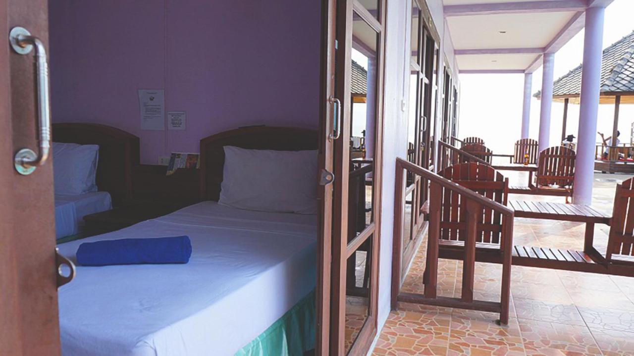 Siraya Beachfront Resort Ko Pha Ngan