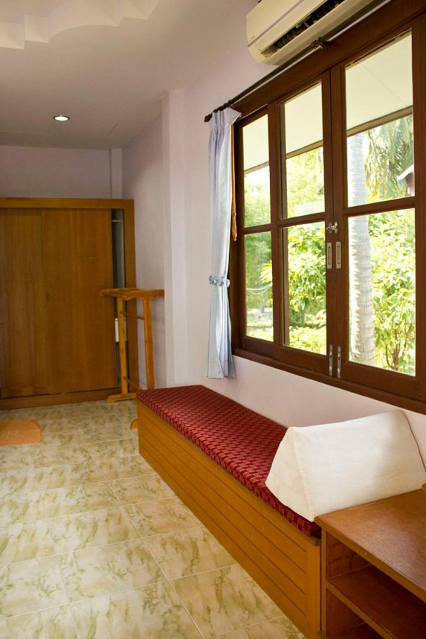 Siraya Beachfront
