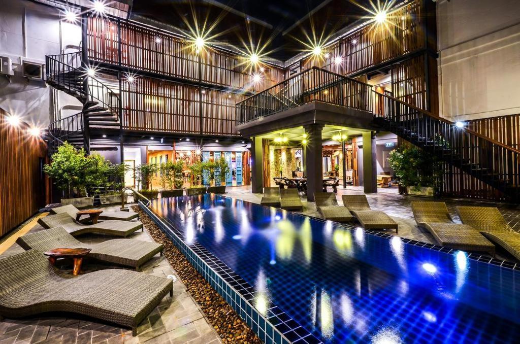 Nin Karon 3* Phuket