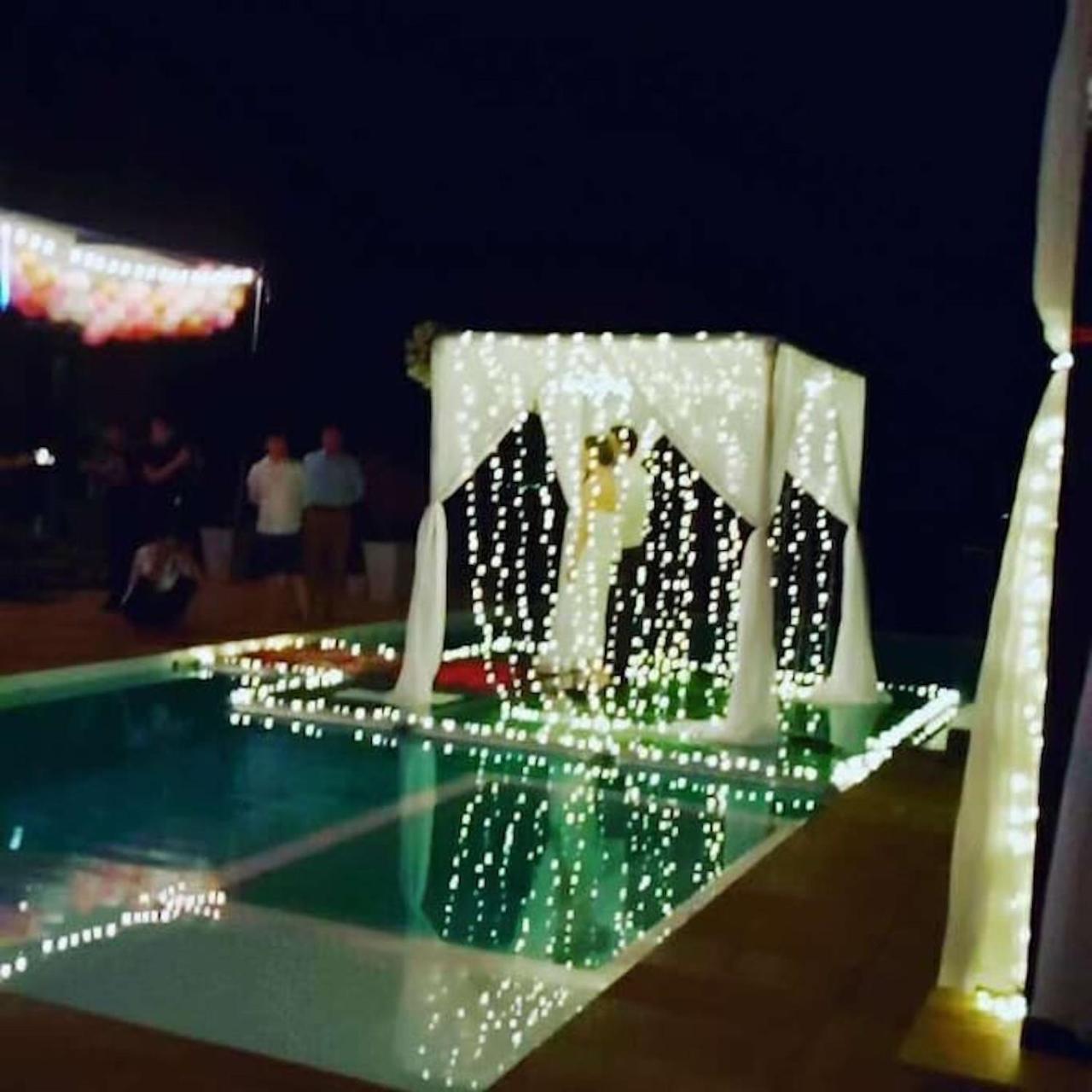9 Bedroom Sea Blue View - 5 Star With Staff Sdv080a-by Samui Dream * Bophut