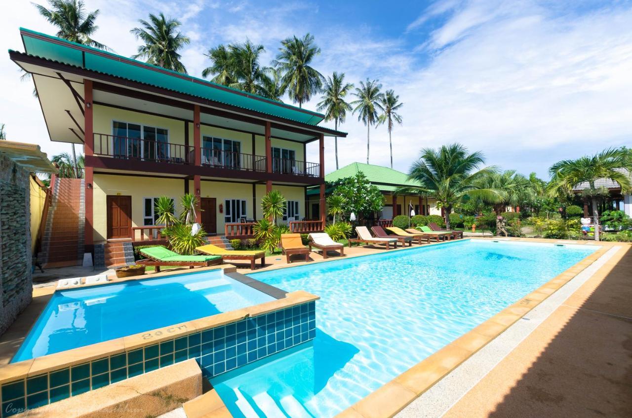 Resort Sleep In Lanta