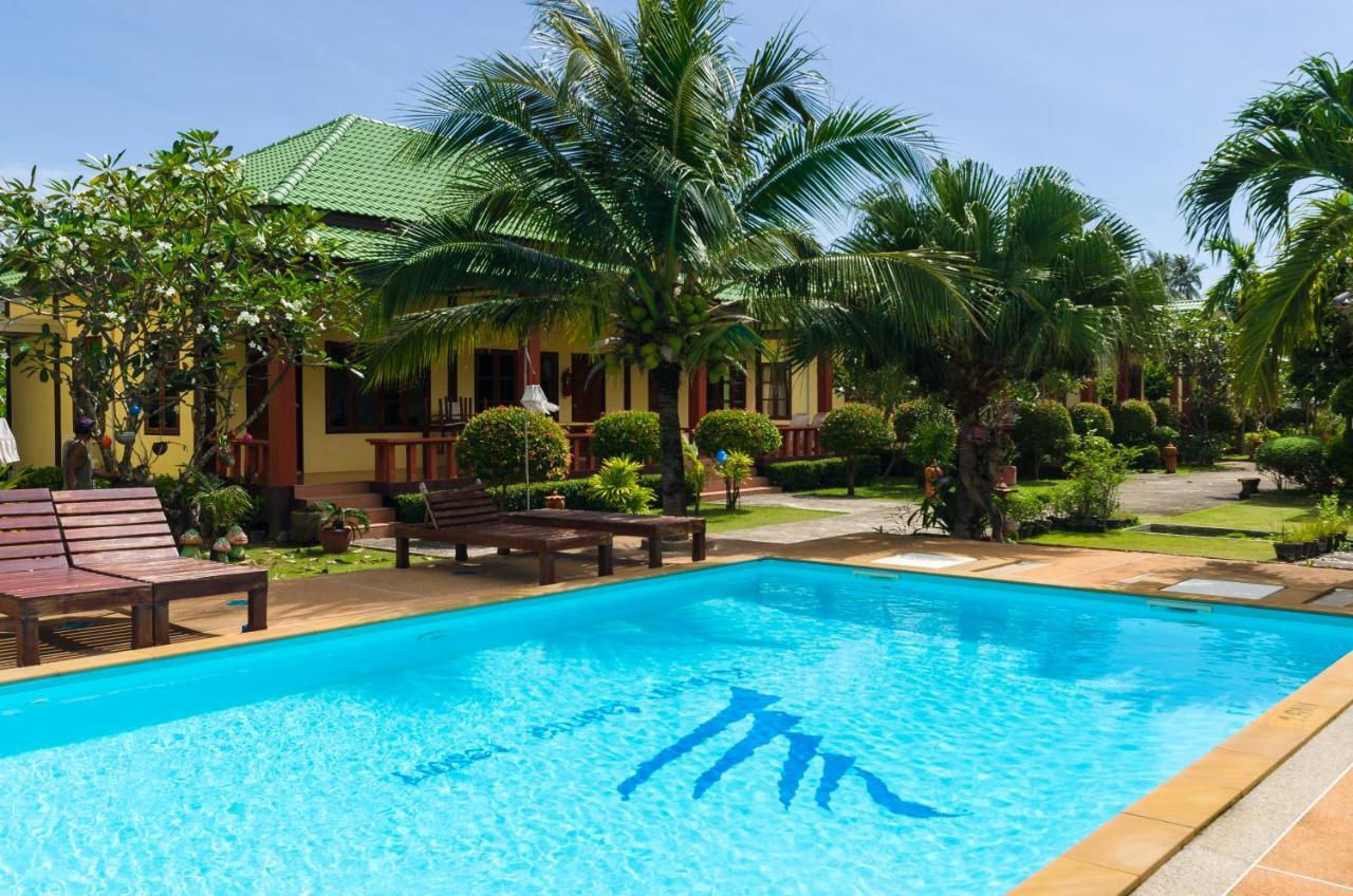 Resort Sleep In Lanta Koh Lanta
