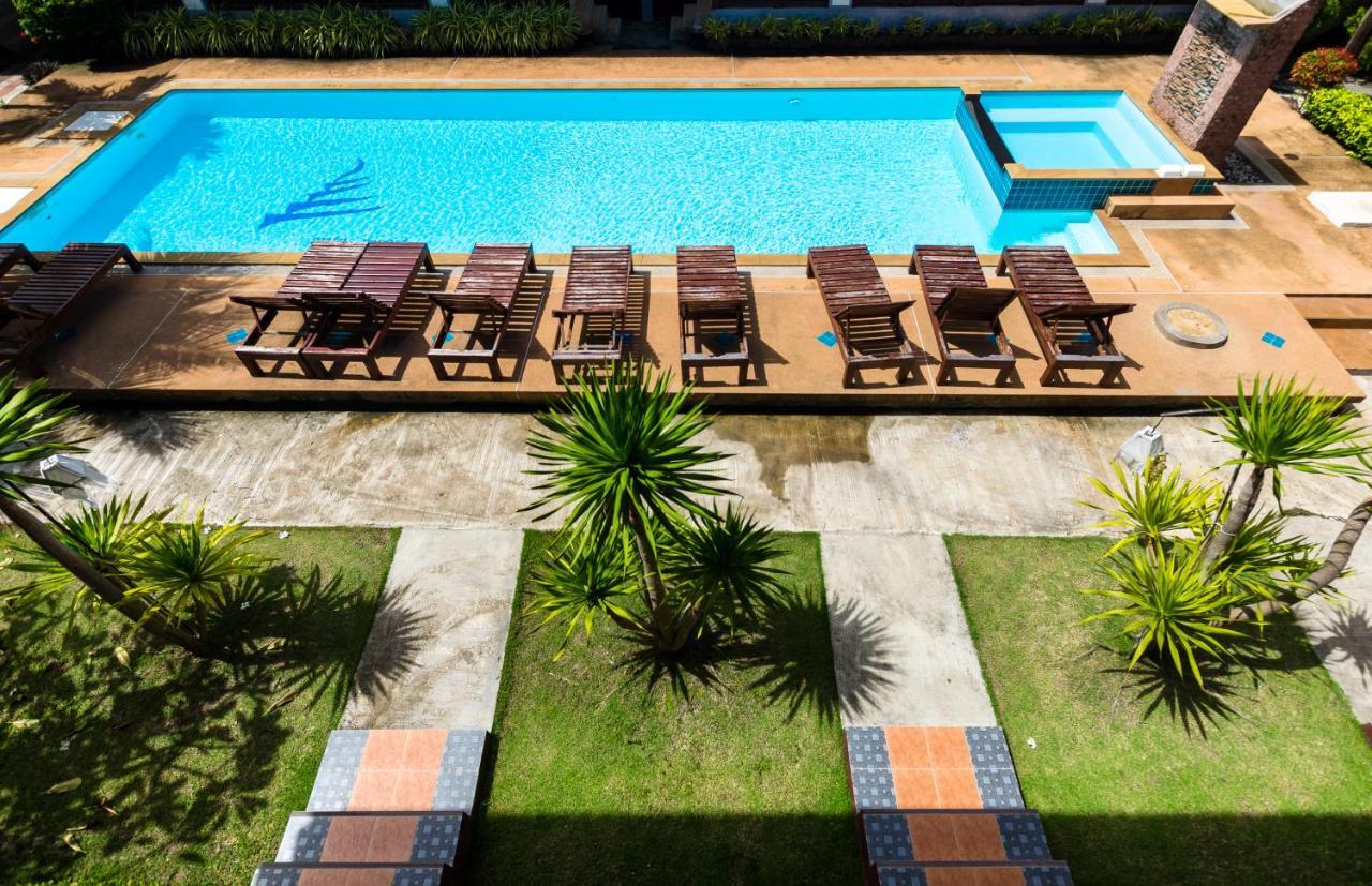 Resort Sleep In Lanta 2*