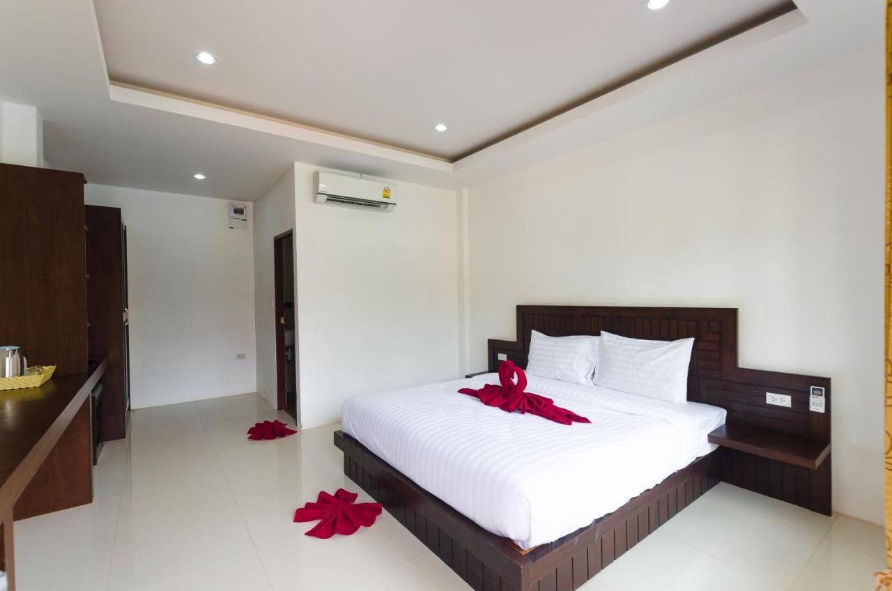 Sleep In Lanta Resort Koh Lanta