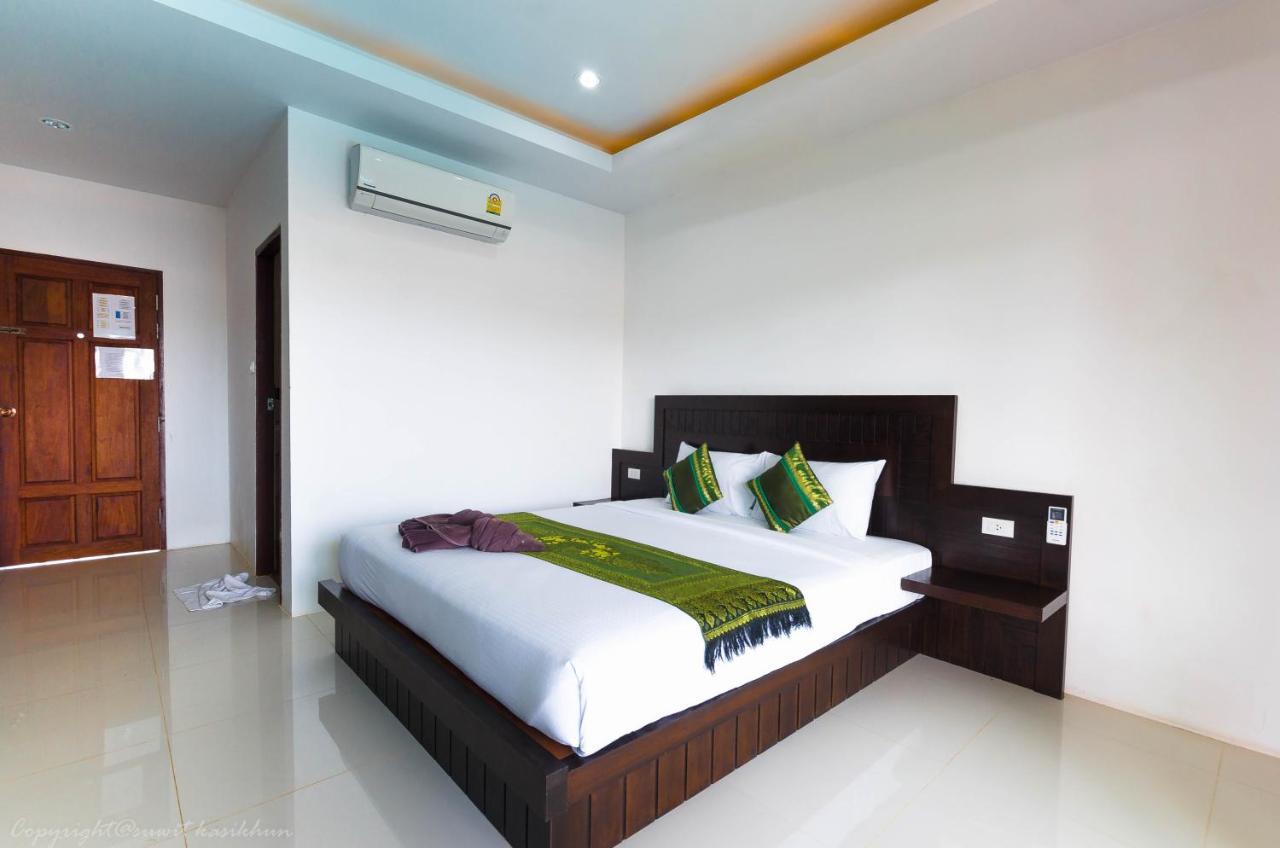 Sleep In Lanta Resort