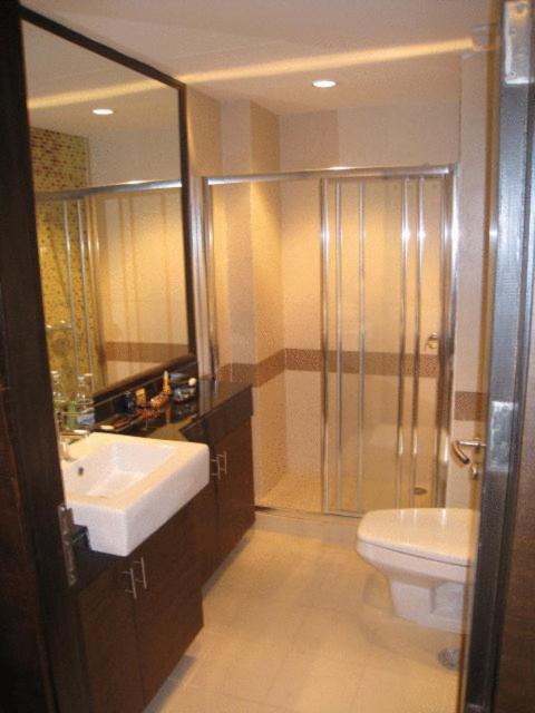 Apartment Arisara Place *
